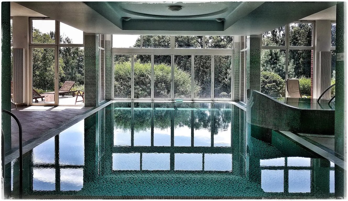 Hotel Kardosfa***