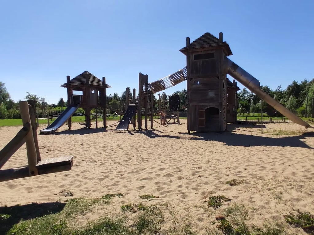 Speelpark deSwaan