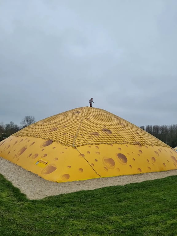 Speelpark deSwaan