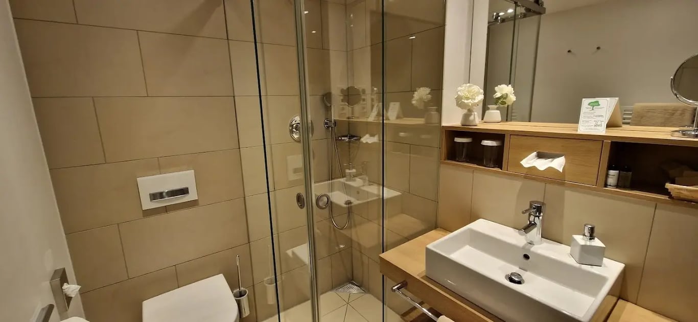 Boutique Hotel Orangerie