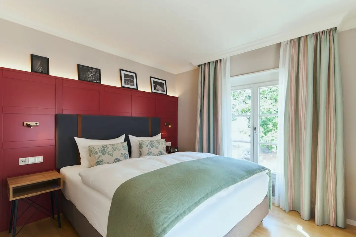 Boutique Hotel Orangerie