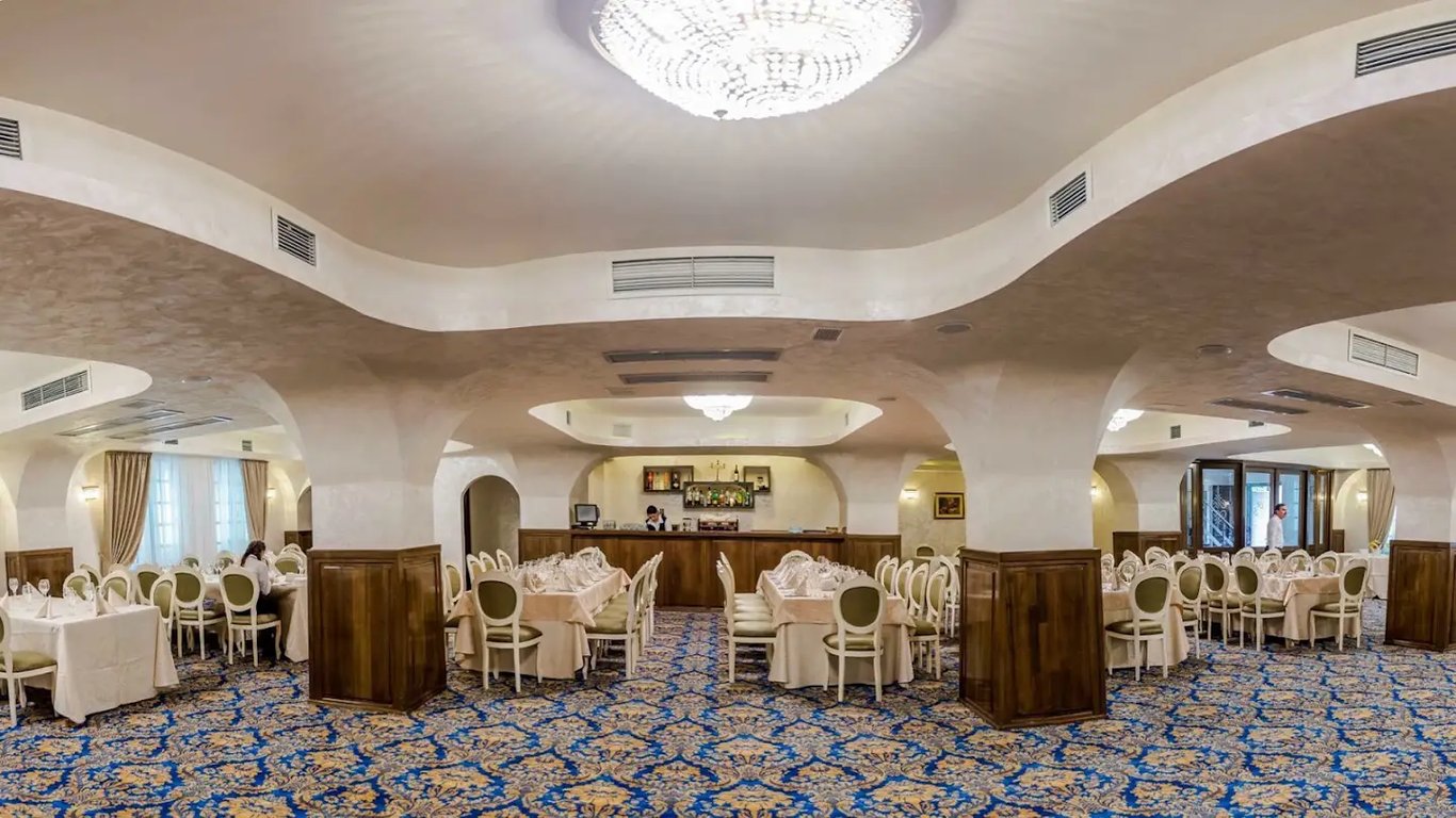 Hotel Zodiac
