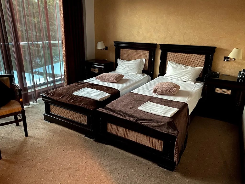 Hotel Zodiac