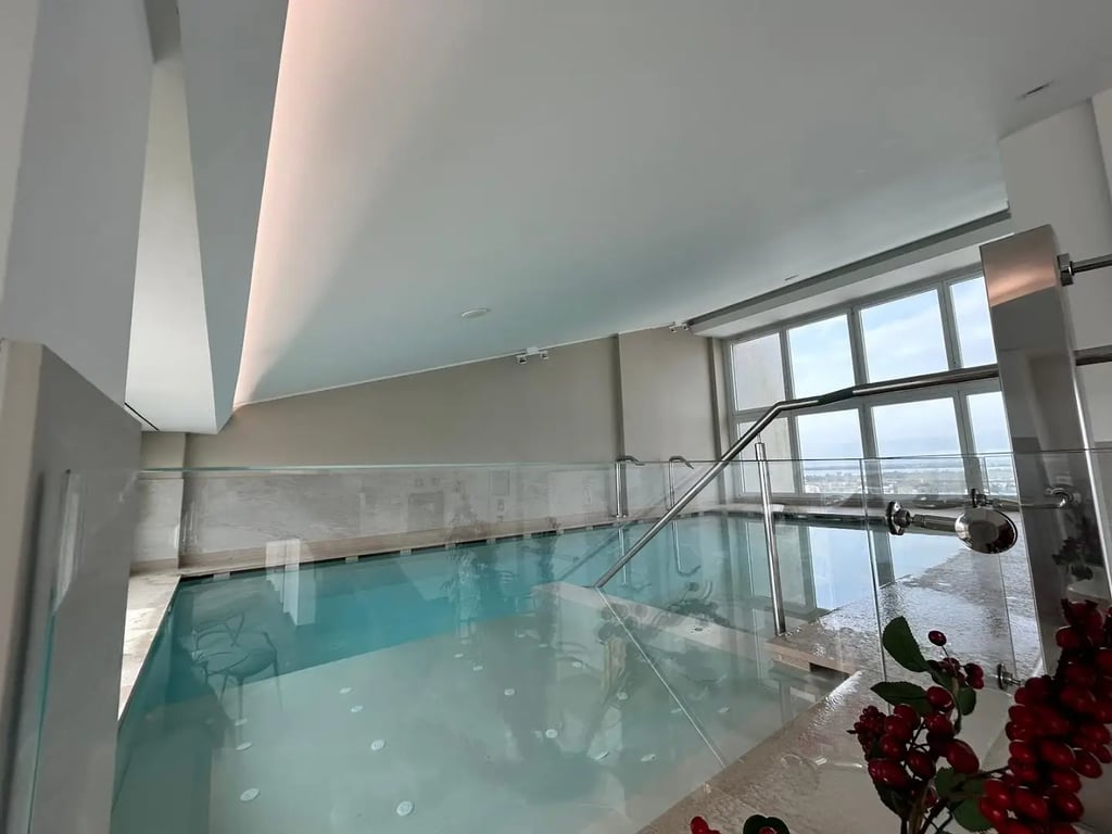 Hesperia Hotel & Residence