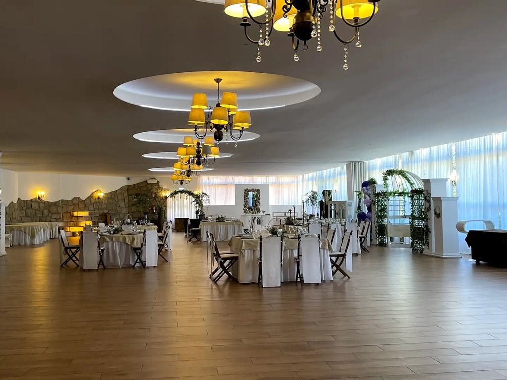 Quinta Casa do Arco