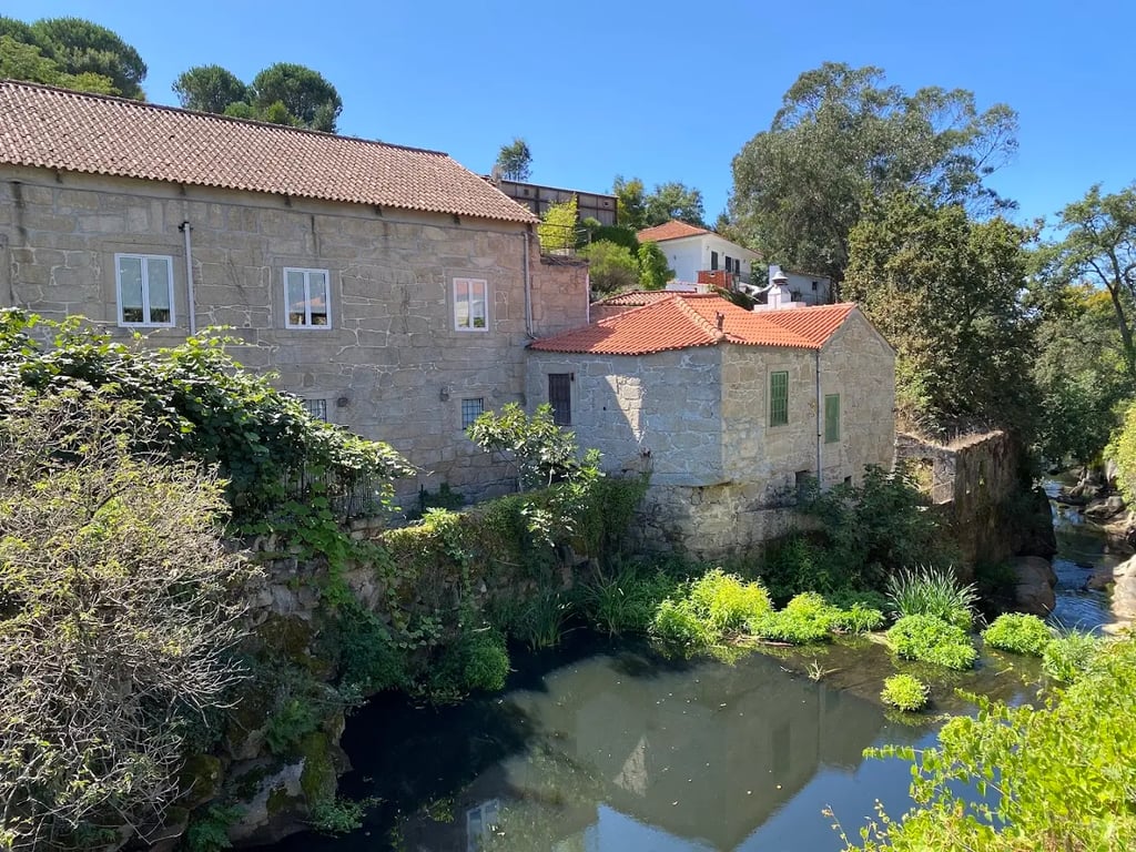 Quinta Casa do Arco