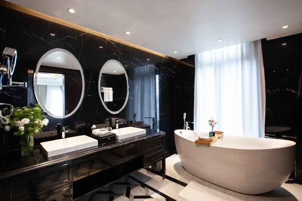 Elegant Mansion 88
