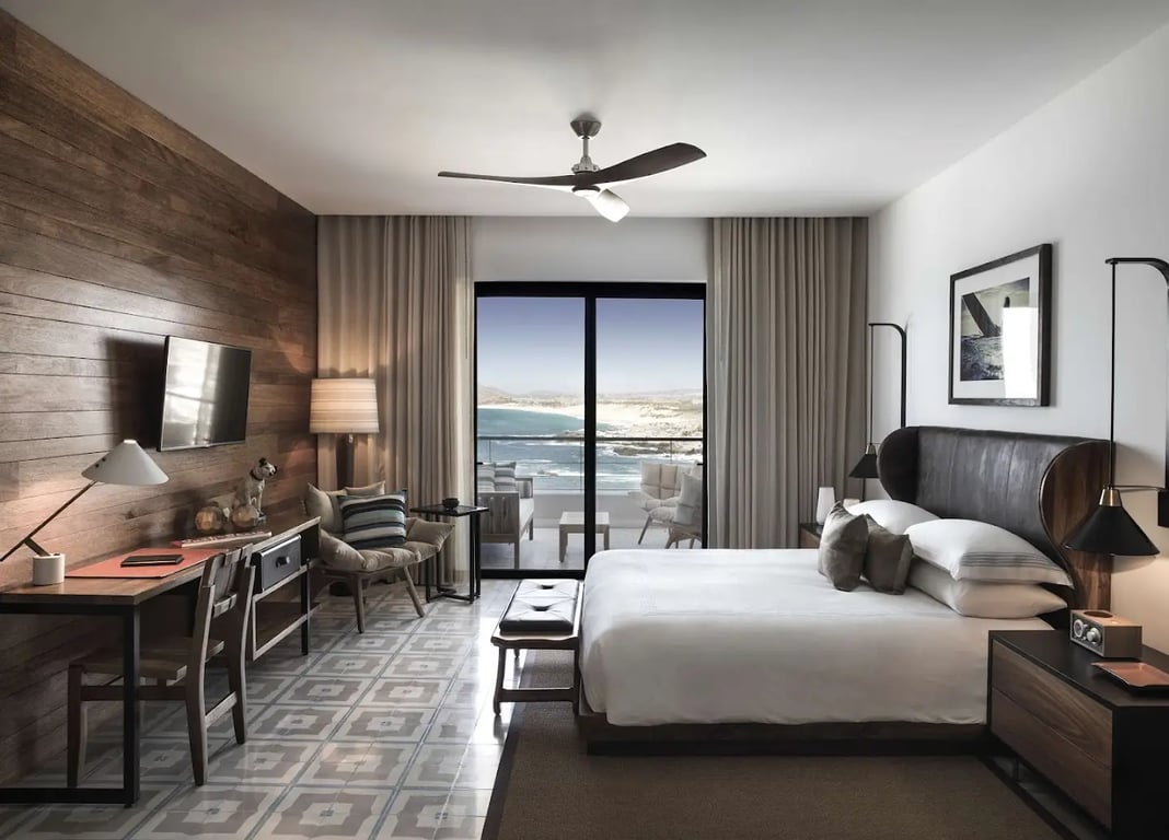 The Cape, A Thompson Hotel
