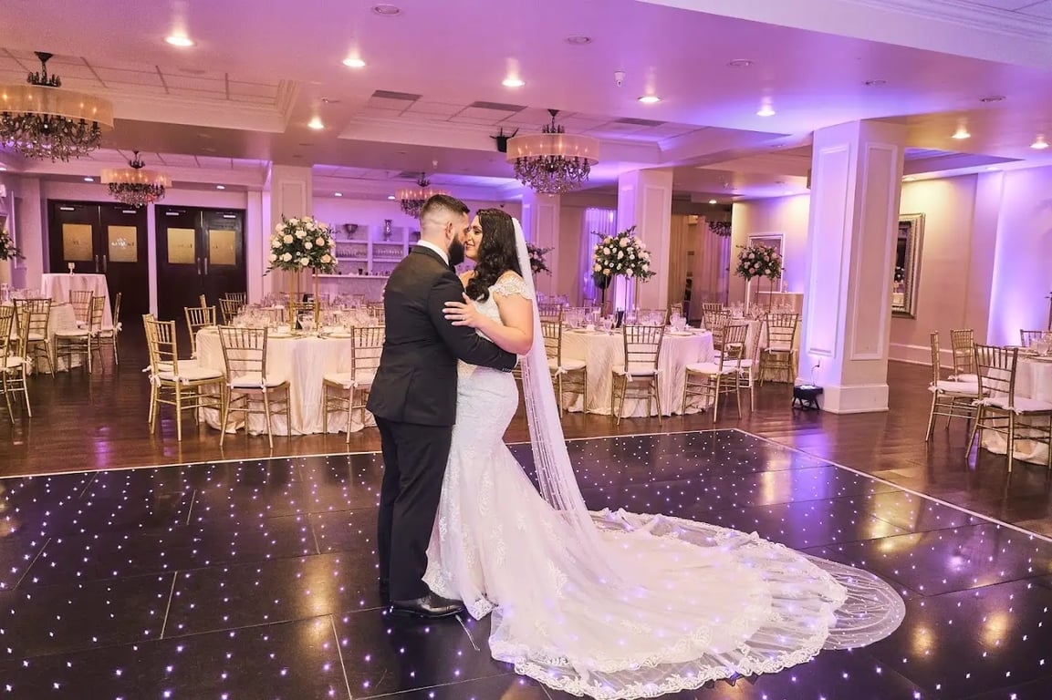 La Jolla Ballroom