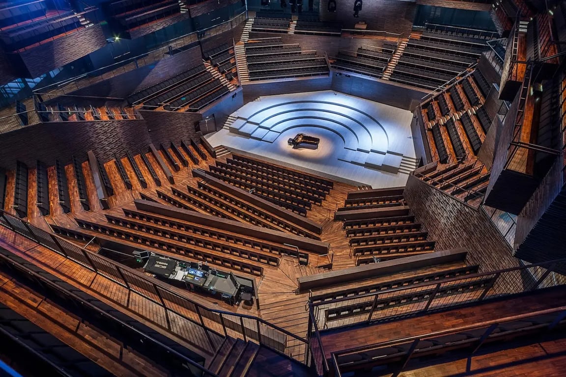 Musiikkitalo