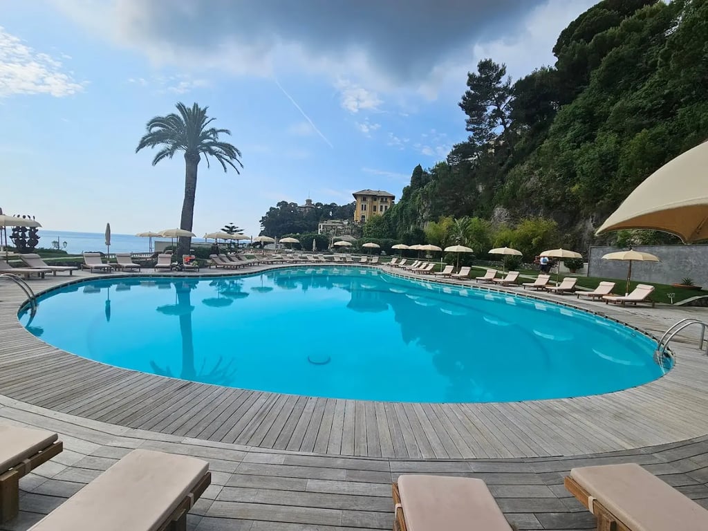 Grand Hotel Miramare