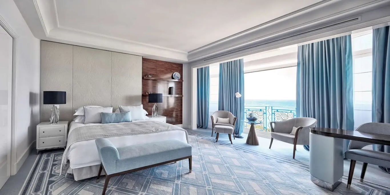 Hotel Martinez