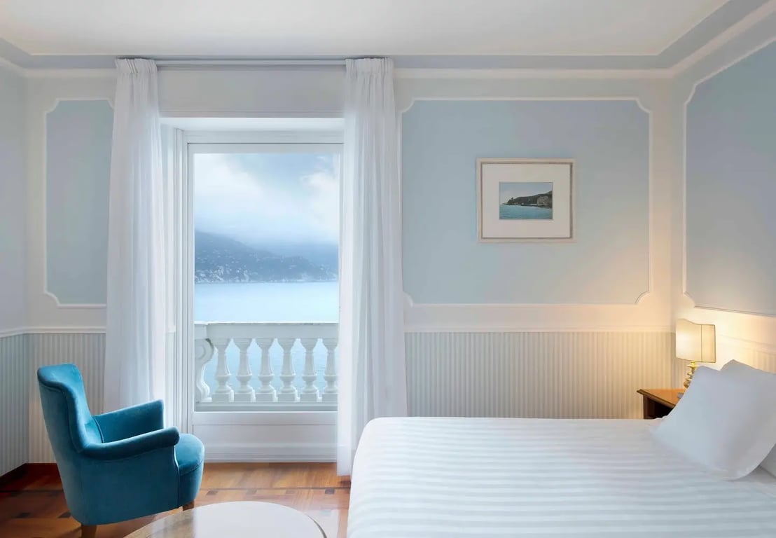 Grand Hotel Miramare