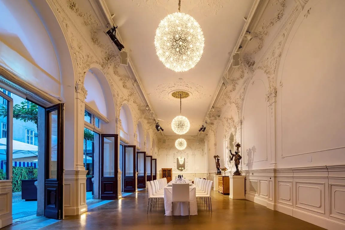 VIENNABallhaus