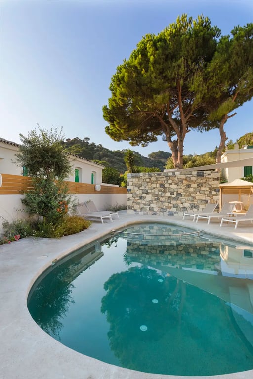 Samian Mare Hotel, Suites & Spa
