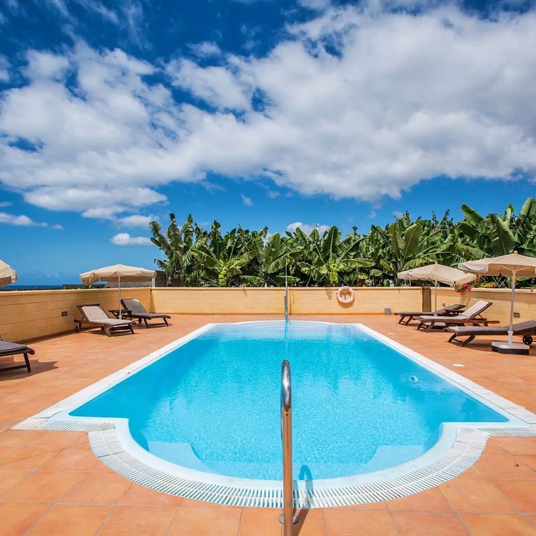 Hotel Rural El Navío - Adults Only