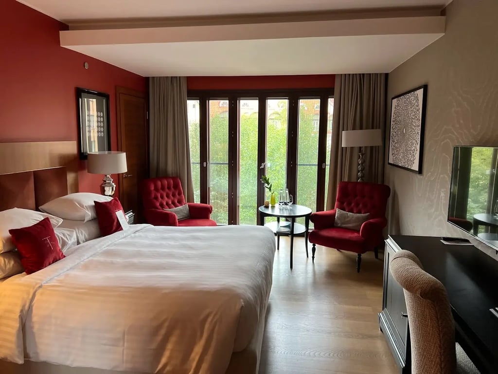Hotel Telegraaf, Autograph Collection