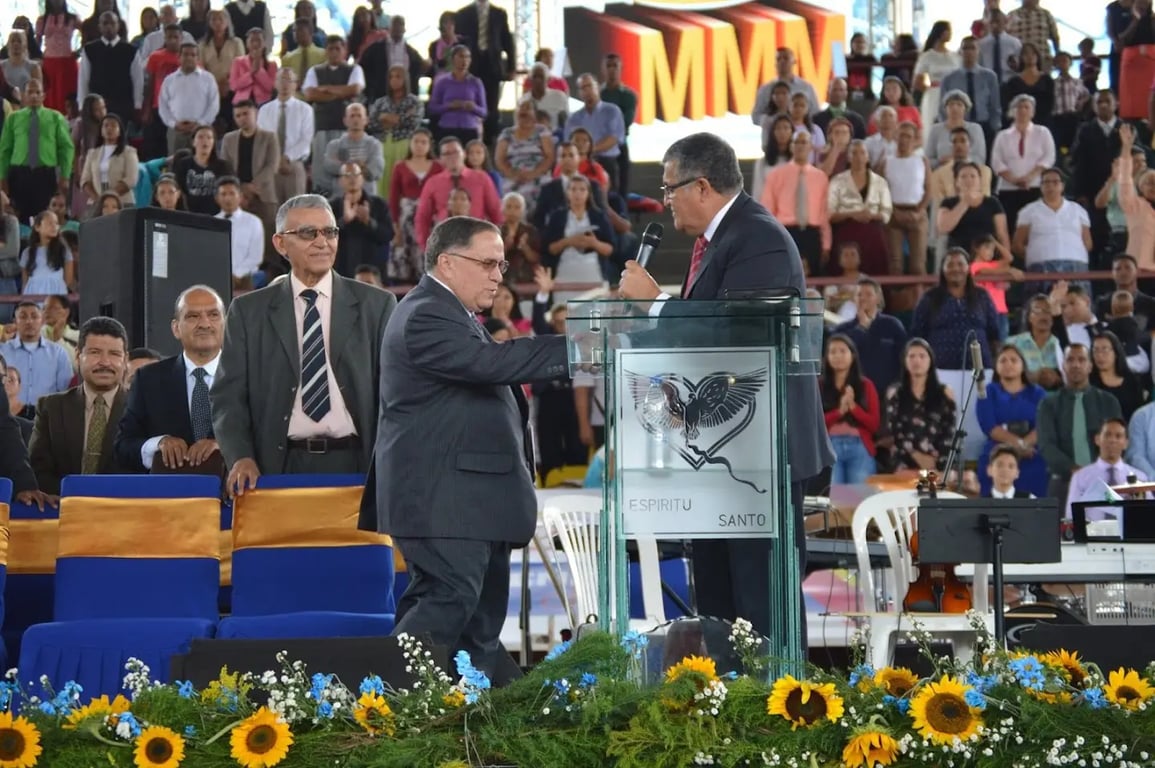 Gimnasio José Beracasa
