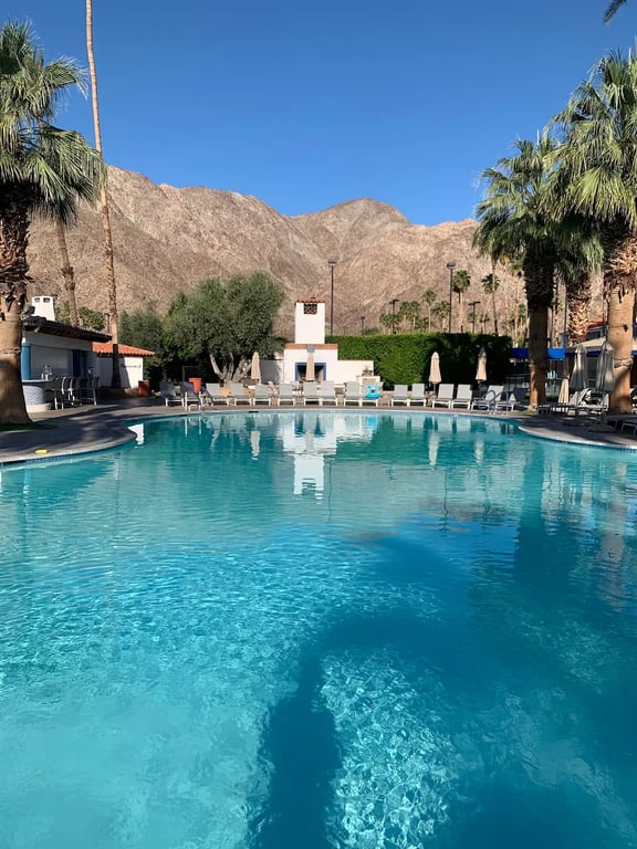 La Quinta Resort & Club