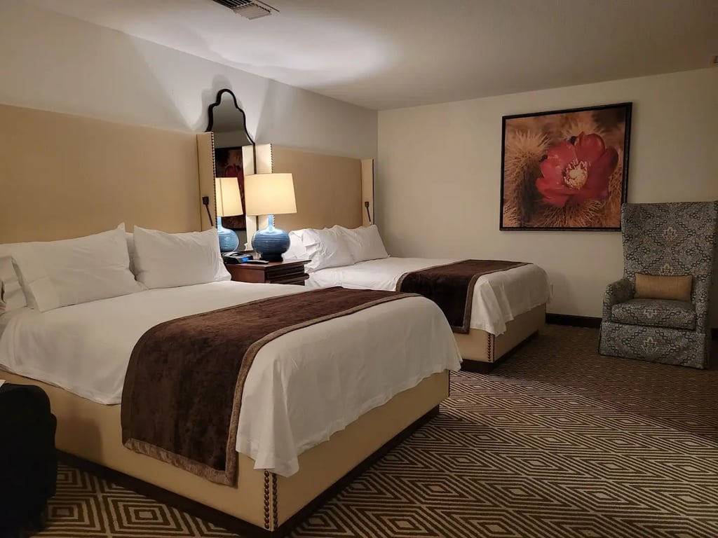 La Quinta Resort & Club