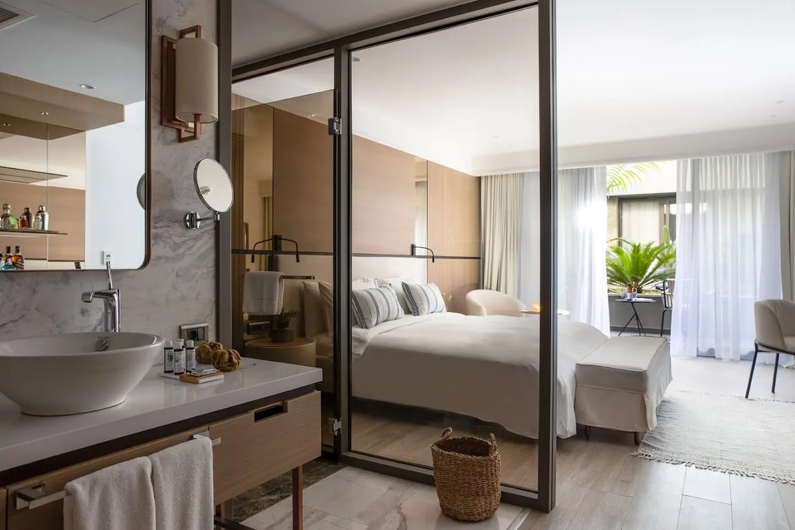 METT Hotel & Beach Resort Bodrum