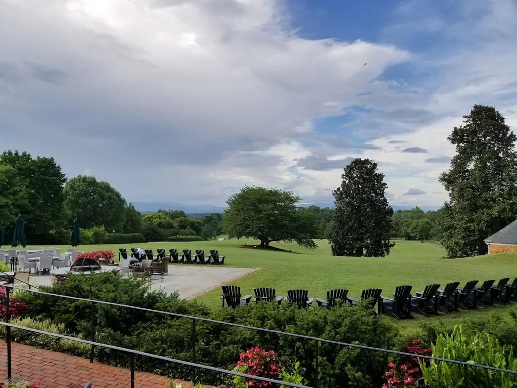 Farmington Country Club