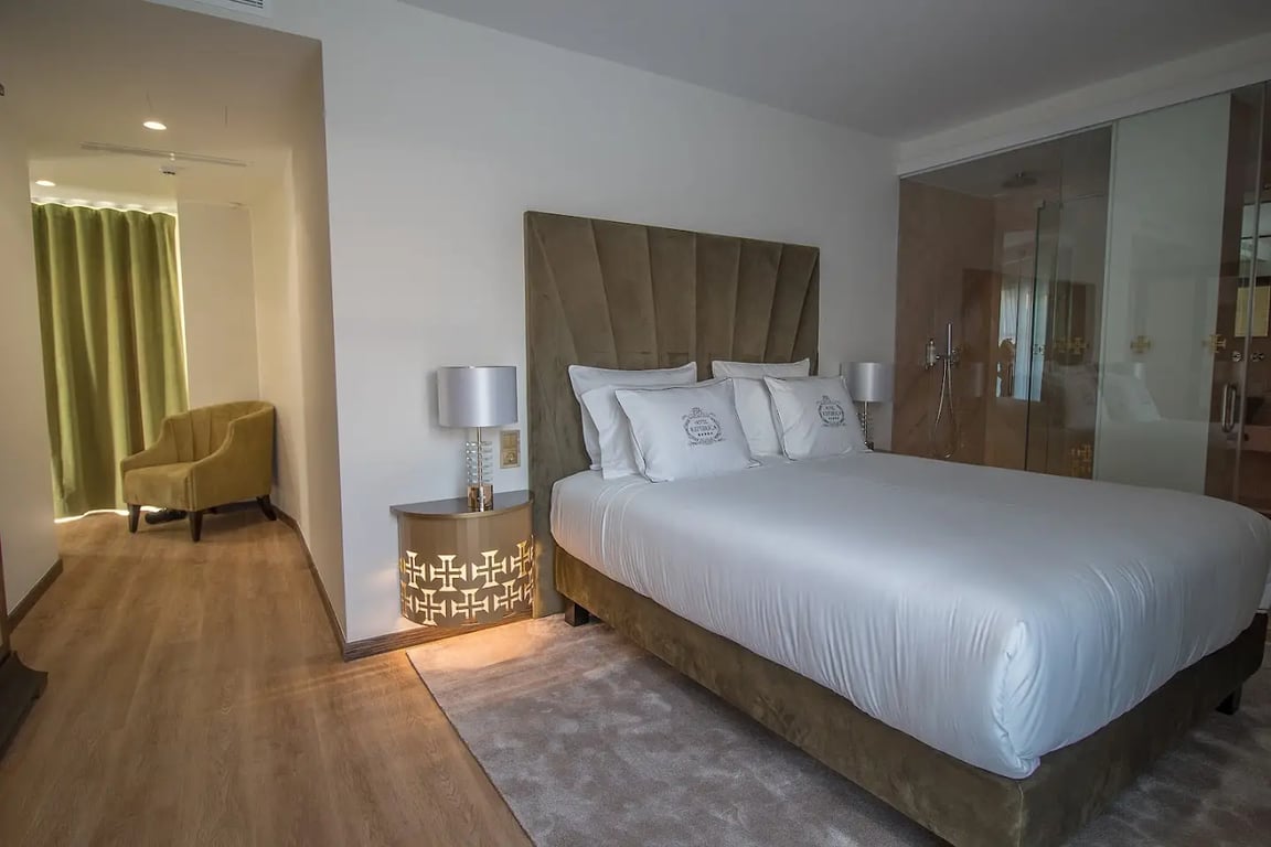 Hotel República Boutique Hotel