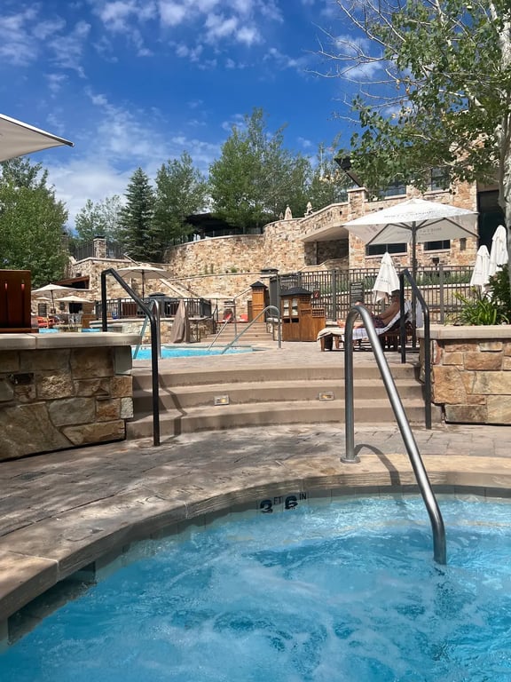 The St. Regis Deer Valley