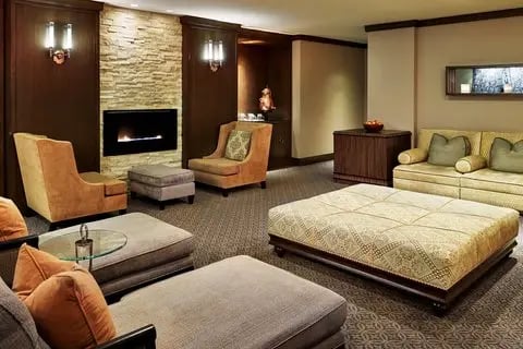 The St. Regis Deer Valley