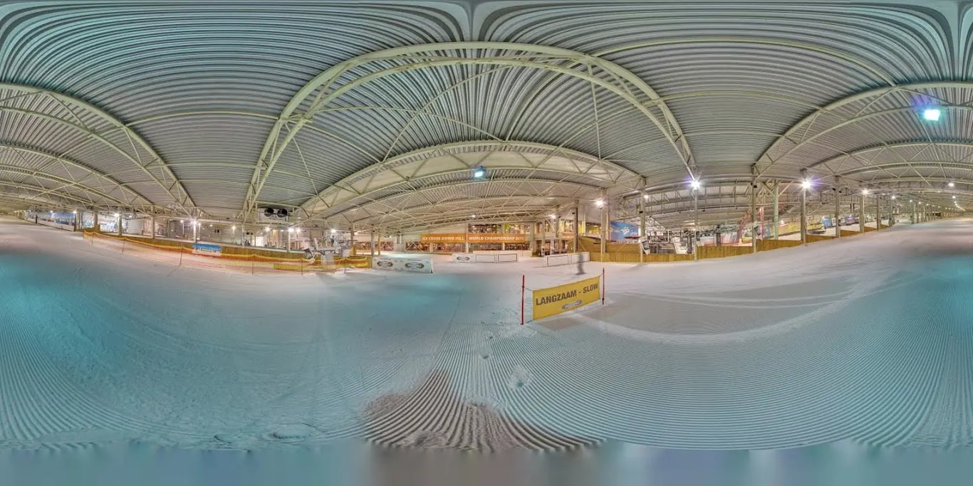 Snowworld Landgraaf