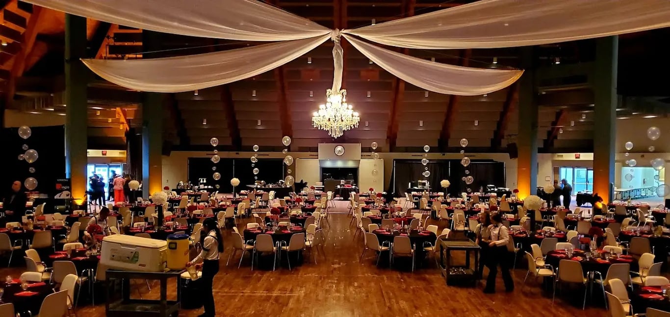 The Pavilion at John Knox Village
