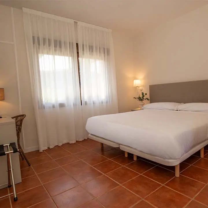 Hotel Montepiedra 4''''sup