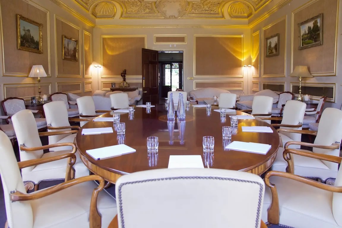 Fetcham Park