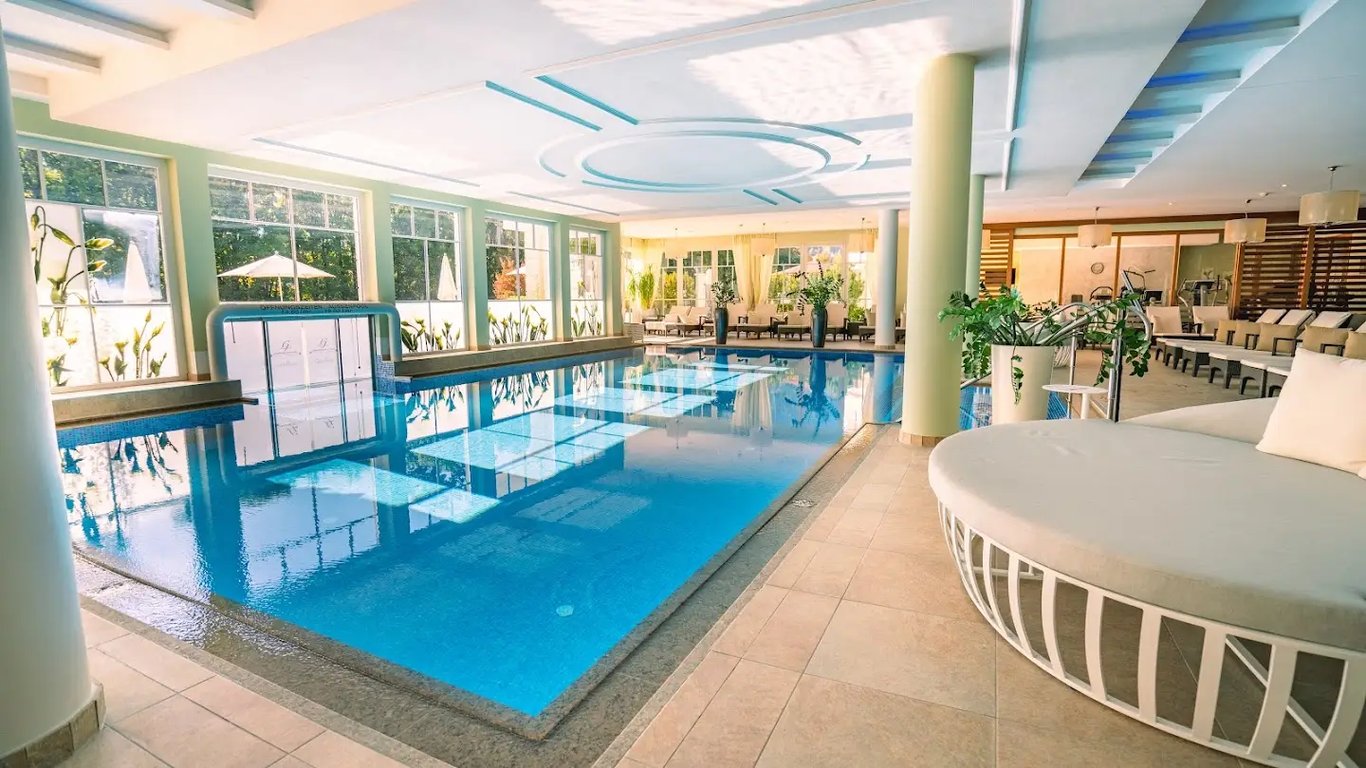Grandhotel Lienz Business-Wellness & Gourmet