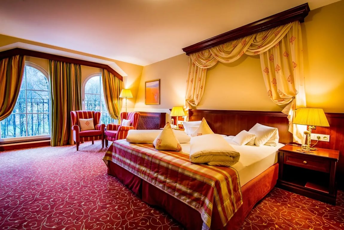Grandhotel Lienz Business-Wellness & Gourmet