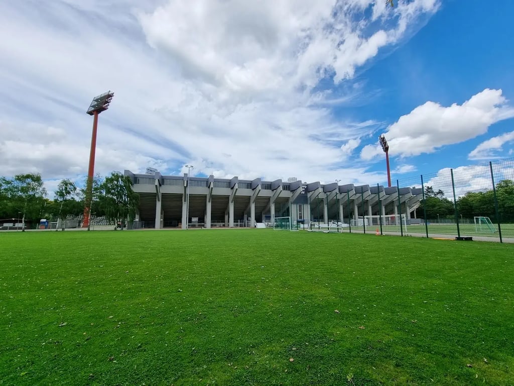 Grotenburg-Stadion