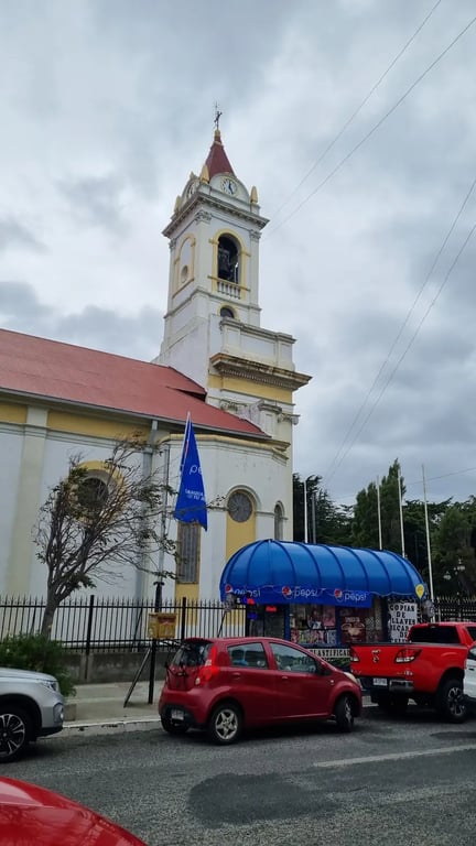 Punta Arenas