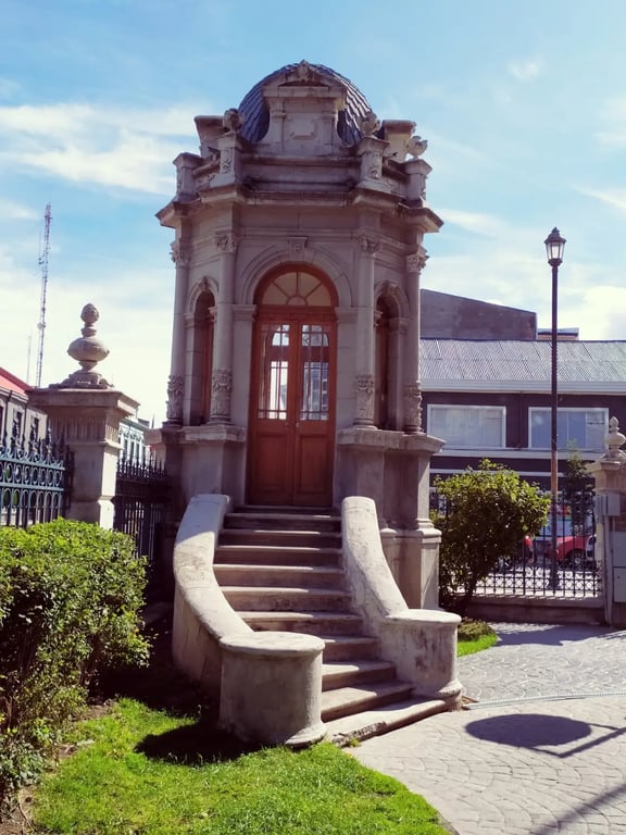 Punta Arenas