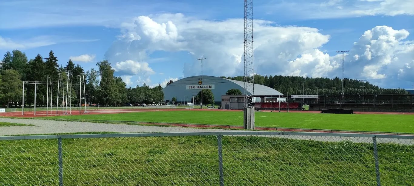 LSK-Hallen