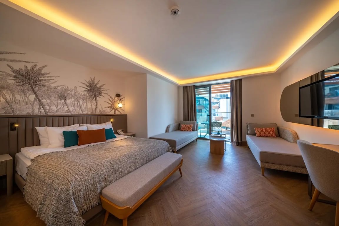Liberty Fabay - Ultra All Inclusive