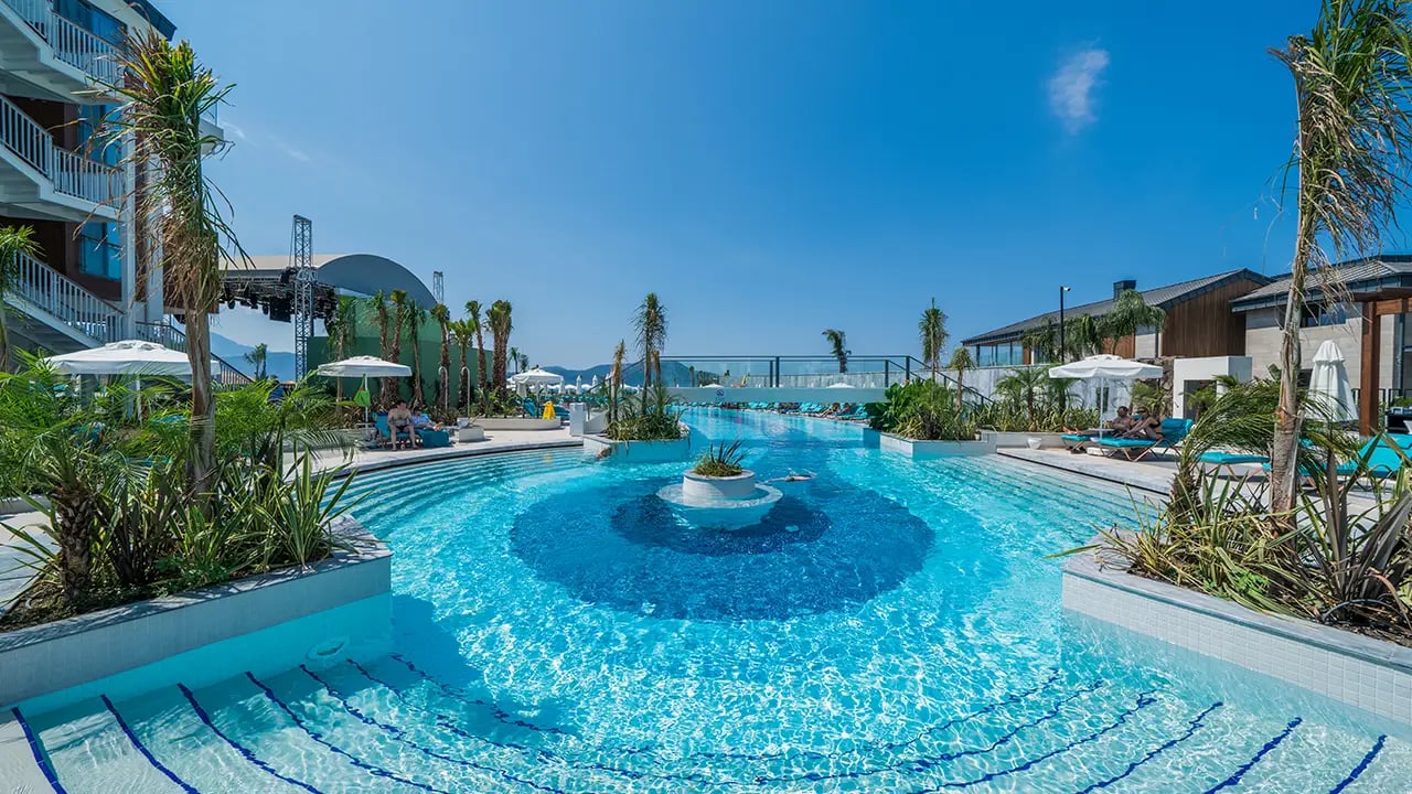 Liberty Fabay - Ultra All Inclusive