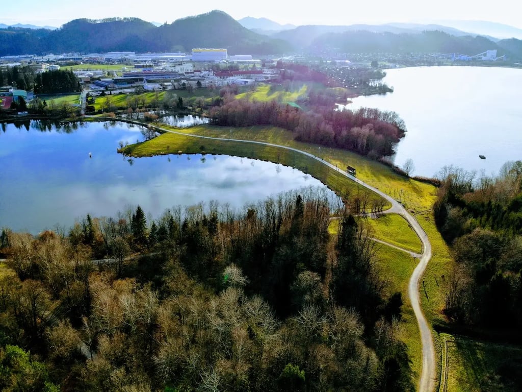Mestni stadion Ob jezeru Velenje