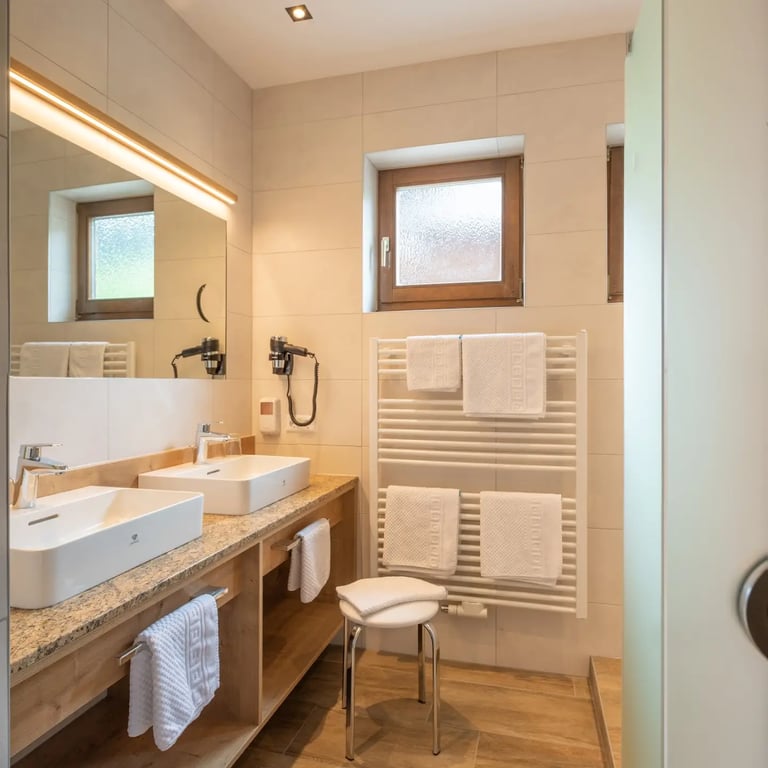Hotel Nagglerhof am Weissensee
