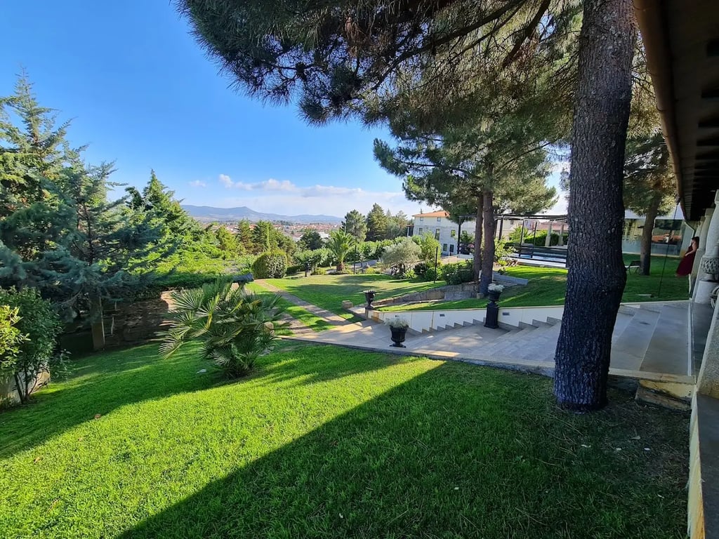 Quinta Solar do Barreiro Nuno Eira