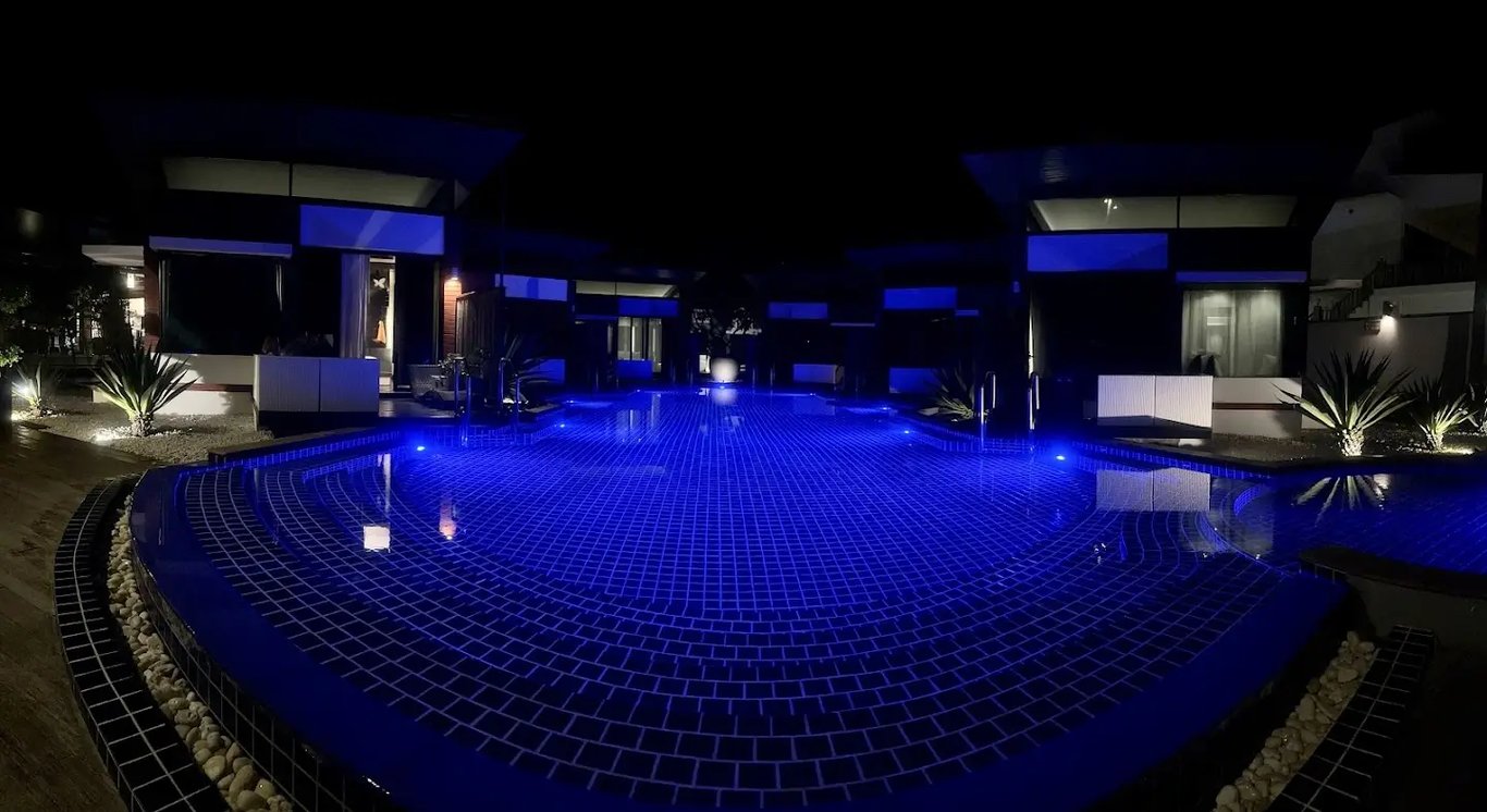 Aava Resort and Spa