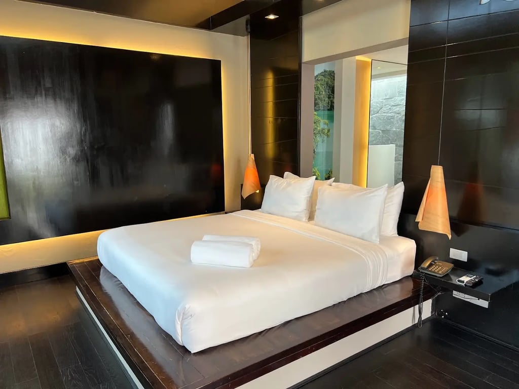Aava Resort and Spa