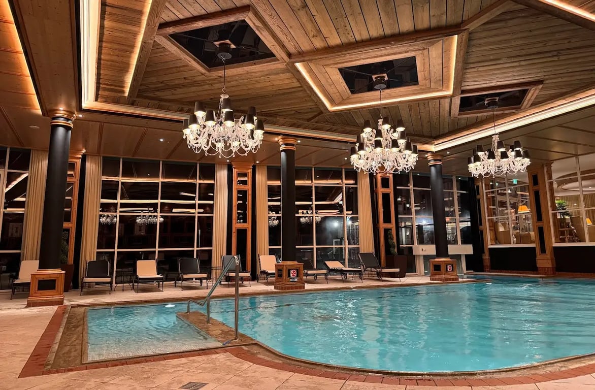 Alpin Resort Sacher