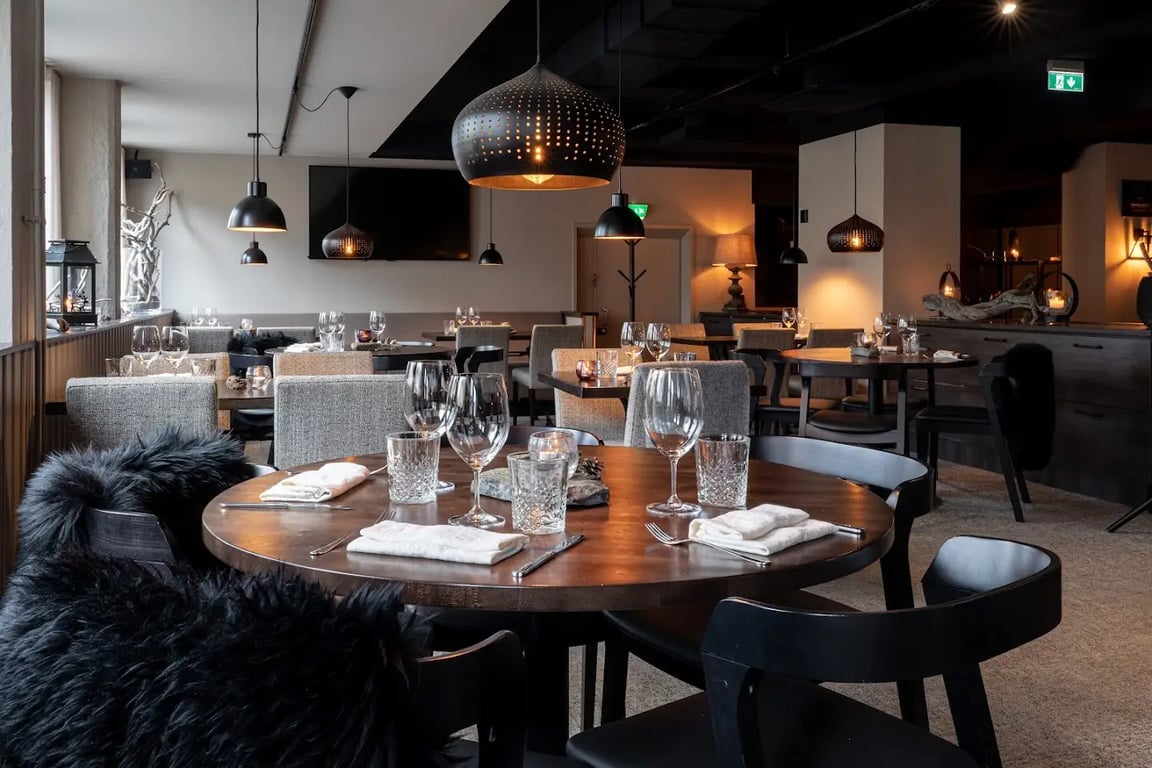 Lapland Hotels Kuopio