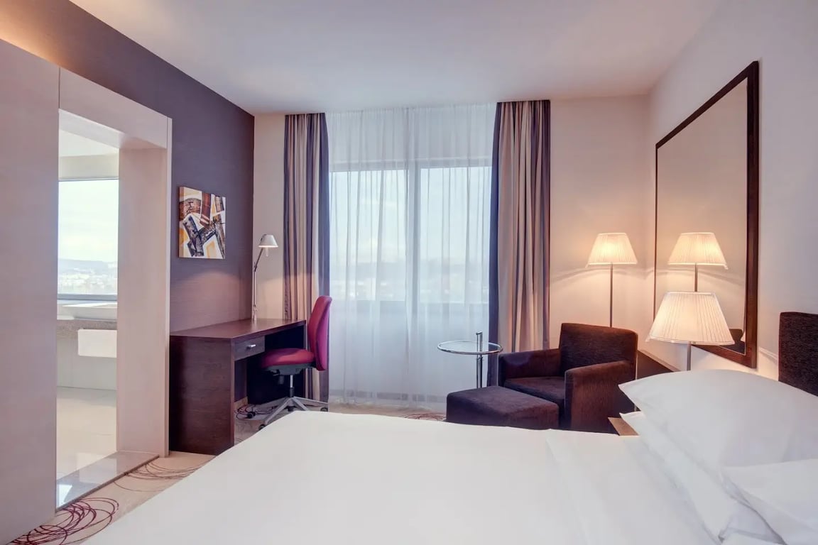 DoubleTree By Hilton Košice