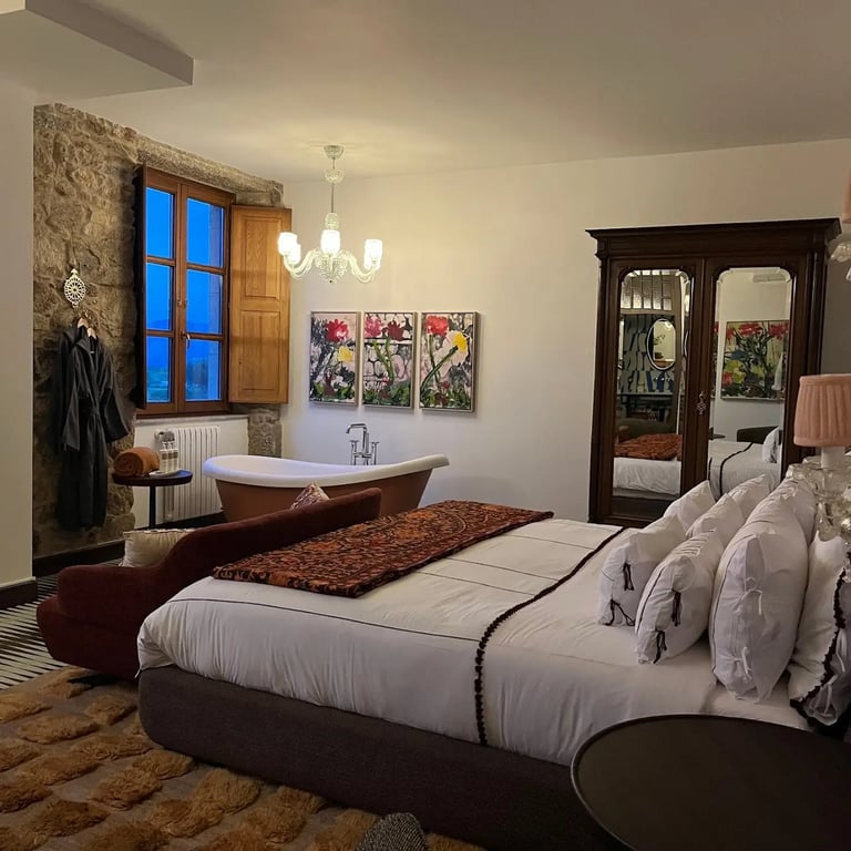 Casa Beatnik Hotel